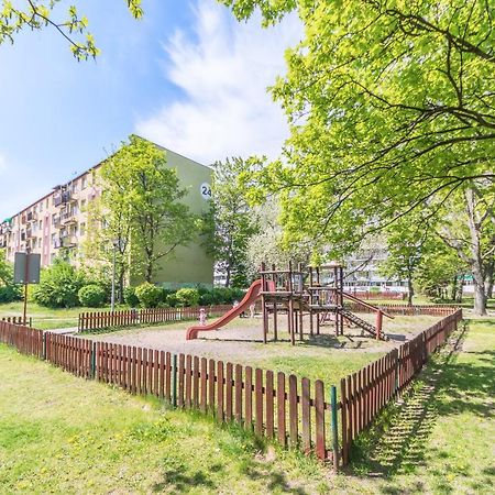 Apartament Kapitanski Do 6 Osob-25 Min Od Plazy Gdaňsk Exteriér fotografie